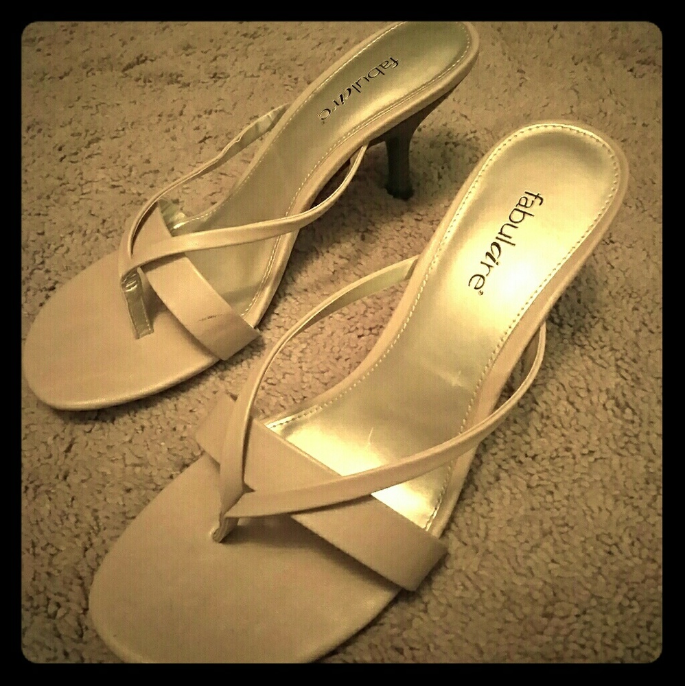 Fabulaire Women's Heels